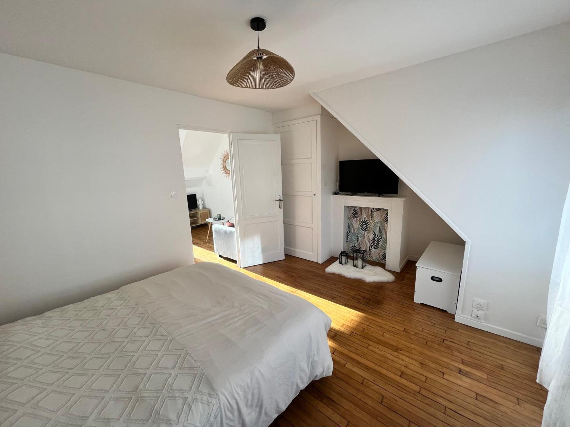 Les Appartements D'Ostende Calais Buitenkant foto