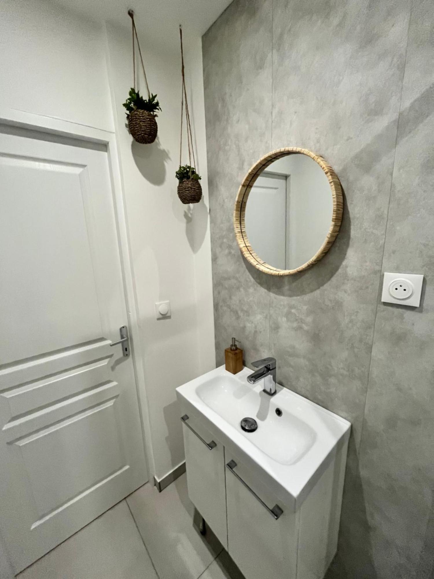 Les Appartements D'Ostende Calais Buitenkant foto